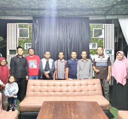 pimpinan daerah fokal imm bojonegoro