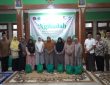 Gelar Kajian Ramadhan Muhammadiyah Kapas di Desa Bendo