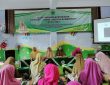 pelatihan kesekretariatan pc 'aisyiyah sumberrejo