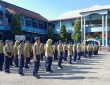 pembinaan pbb oleh koramil sukosewu di mim 10 klepek