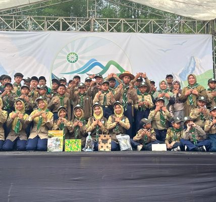 Silatnas HW di Yogyakarta