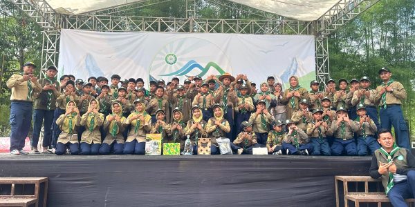 Silatnas HW di Yogyakarta