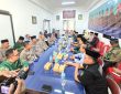 Kunjungan Kapolres Bojonegoro ke Pimpinan Daerah Muhammadiyah Bojonegoro (PDM)