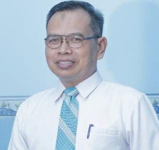 Suprapto, M.Pd