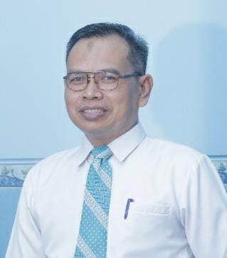 Suprapto, M.Pd